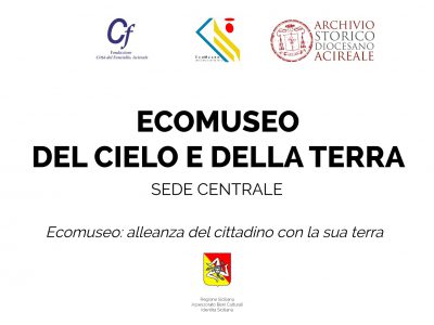 targa ecomuseo